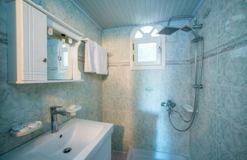 Limni Keri Apartamento | Herodotos Apartment 4 Persons (2)