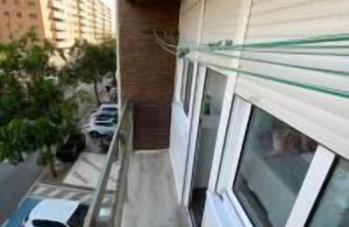 Parque Ayala Apartamento | Héroe apartamento estudio