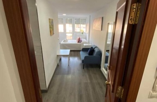 Parque Ayala Apartamento | Héroe apartamento estudio