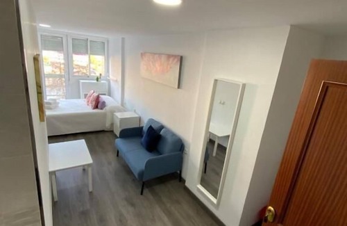Parque Ayala Apartamento | Héroe apartamento estudio