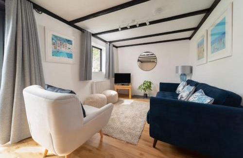 Littleham Casa | Heron Cottage at Robin Hill 6