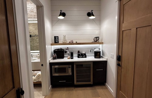 Walterboro Casa | Heron Cottage Suite 3715-A- part of the Eden at Gracefield Event Venue