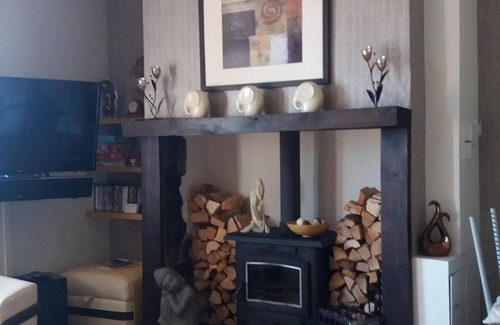 Witton-le-Wear Cabaña | "Heron Cottage" Walkers Paradise & Pet Friendly