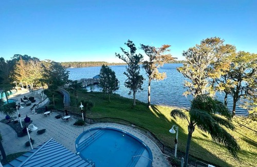 Florida Central Atlantic Coast Apartamento | Heron Lake