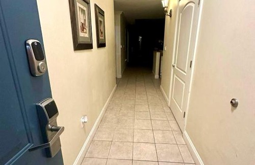 Florida Central Atlantic Coast Apartamento | Heron Lake