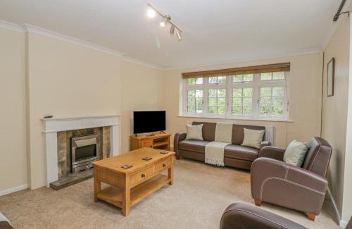 Llanvair Kilgeddin Casa | Heron's Lodge