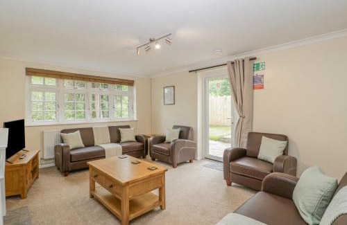 Llanvair Kilgeddin Casa | Heron's Lodge