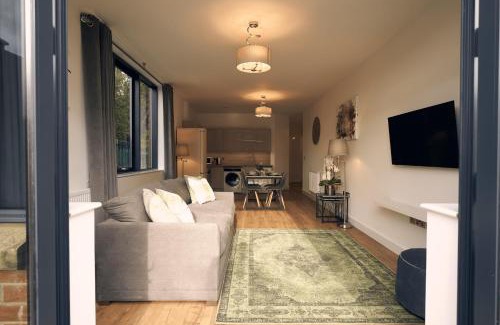 Hungerford Apartamento | Herongate Apartments