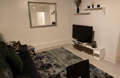 Greenwich Apartamento | Heronsgate GH009