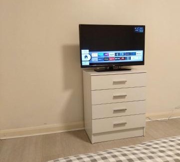 Greenwich Apartamento | Heronsgate GH009