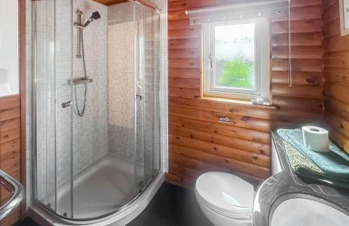Ystradgynlais Complejo | Heronstone Lodges