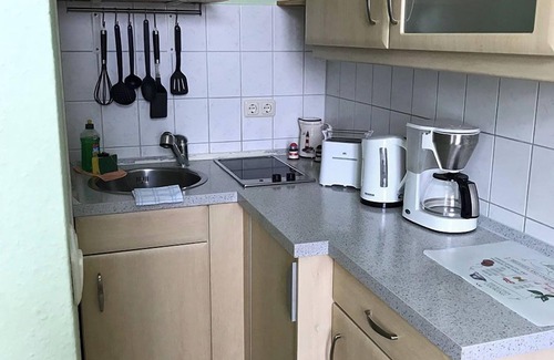 Blengow Apartamento | Herrenhaus Blengow App.1