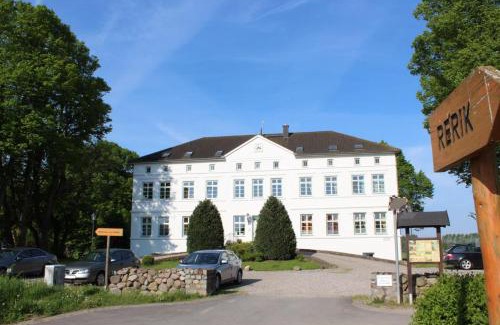 Blengow Apartamento | Herrenhaus Blengow App.15