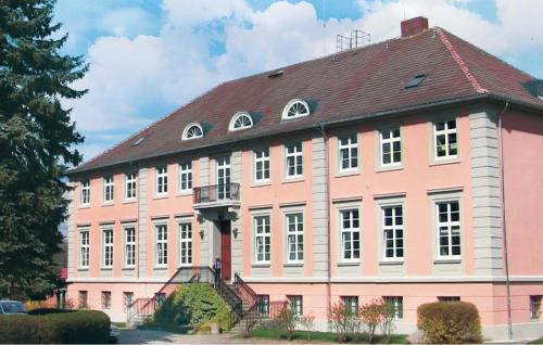 Lubbenow Casa | Herrenhaus Lübbenow