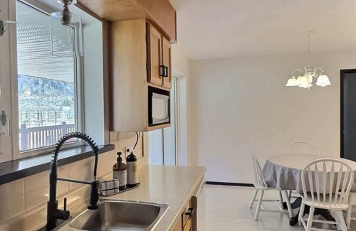 Okanagan-Similkameen Casa | Herrera Estate – Your Vineyard Escape