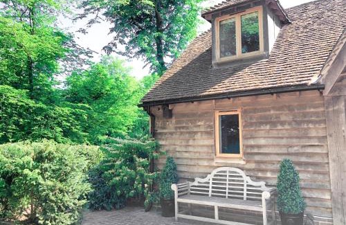 Hertford Apartamento | Hertford Barn conversion