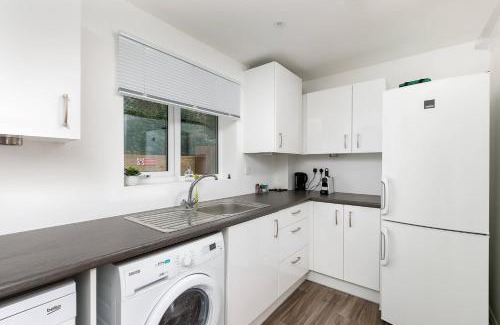 Hertford Apartamento | Hertford Serviced Apartments by Payman Club