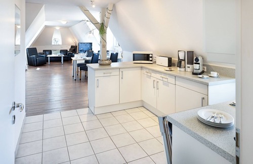 List Apartamento | Herzlich Willkommen im Appartement Meier