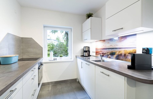 Pelzerhaken Casa | Herzlich Willkommen im Ferienhaus Leihberg