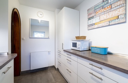 Pelzerhaken Casa | Herzlich Willkommen im Ferienhaus Leihberg