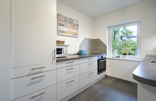 Pelzerhaken Casa | Herzlich Willkommen im Ferienhaus Leihberg