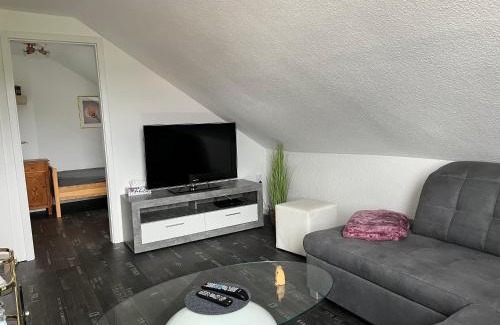 Niestetal Apartamento | Herzlich willkommen in der Dachstube Niestetal