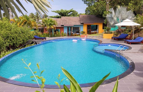 Duong Dong Apartamento | Hese Ecolodge Phu Quoc managed by Rosie