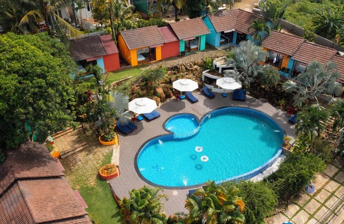 Duong Dong Apartamento | Hese Ecolodge Phu Quoc managed by Rosie