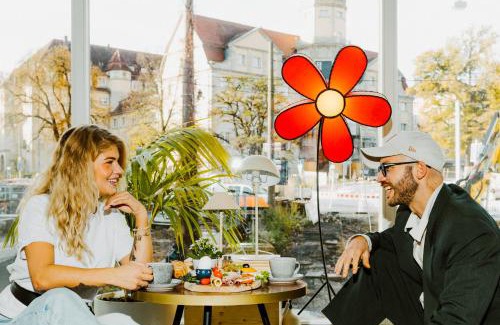 Mitte Hotel | Hessenland Hotel Kassel Innenstadt by Stay Awesome