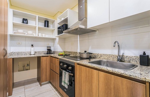 Asuncion Apartamento | Hestia at Agora Villamorra