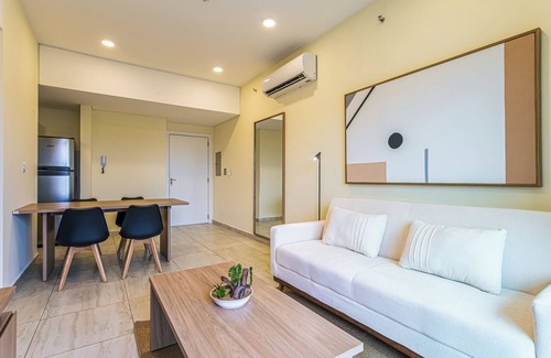 Asuncion Apartamento | Hestia at Agora Villamorra