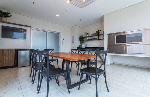 Asuncion Apartamento | Hestia at Agora Villamorra