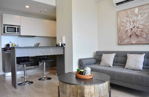 Asuncion Apartamento | Hestia at Forvm Molas López