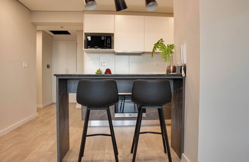 Asuncion Apartamento | Hestia at Forvm Molas López