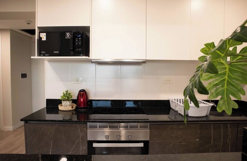 Asuncion Apartamento | Hestia at Forvm Molas López