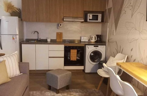 Palermo Apartamento | Hestia at Jorge Luis Borges 2100