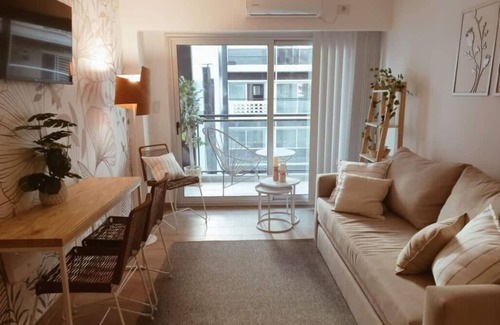 Palermo Apartamento | Hestia at Jorge Luis Borges 2100