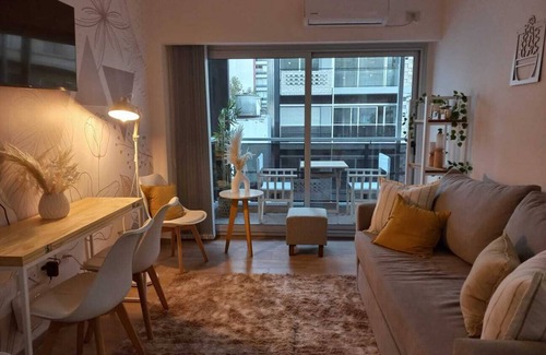 Palermo Apartamento | Hestia at Jorge Luis Borges 2100