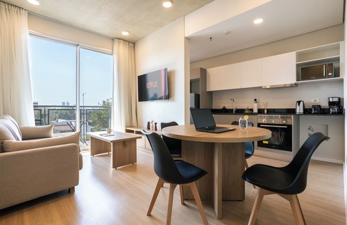 Asuncion Apartamento | Hestia at Life Mariscal