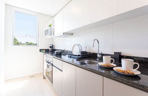 Asuncion Apartamento | Hestia at Life Mariscal