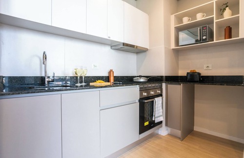 Asuncion Apartamento | Hestia at Life Mariscal