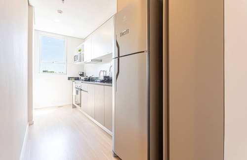 Asuncion Apartamento | Hestia at Life Mariscal