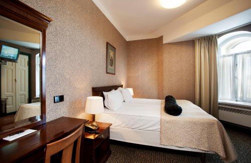 Old Town Hotel | Hestia Hotel Barons Old Town