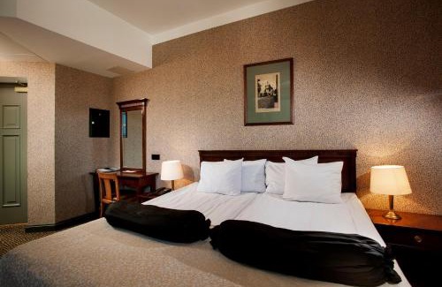 Old Town Hotel | Hestia Hotel Barons Old Town