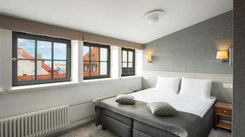 Old Town Hotel | Hestia Hotel Barons Old Town