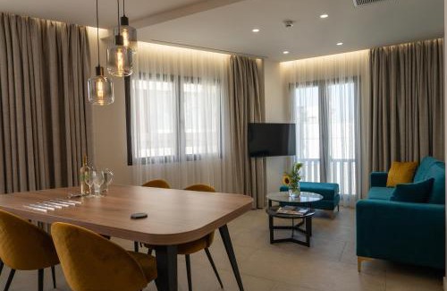 Athens City Centre Hotel | Hestia - Kolokotroni 23