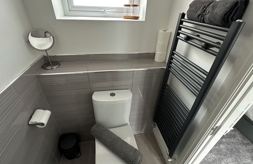 Heswall Casa | Heswell Home