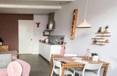 Wemeldinge Apartamento | Het arrangement