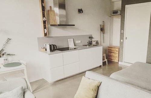 Wemeldinge Apartamento | Het arrangement