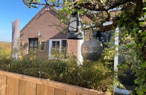 Oudenbosch Casa | Het Blij Hoen